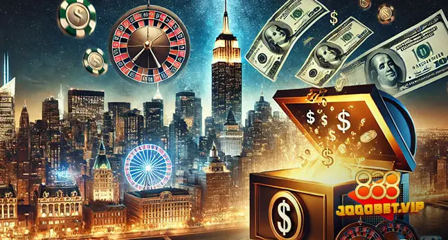 Trump Stands to Gain $115M If Bally’s Secures Bronx 888jogobet Casino