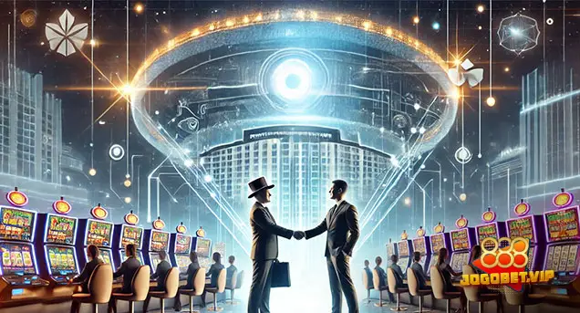 White Hat Gaming Enhances Mobile Betting in Partnership with 888jogobet Casino