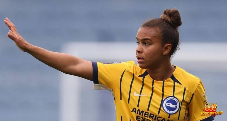 Nikita Parris’ Stoppage-Time Goal Secures Brighton’s Victory Over Everton | 888jogo Sports
