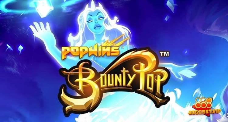 888jogo Welcomes BountyPop to 888jogo Slots Through Yggdrasil’s Masters Program